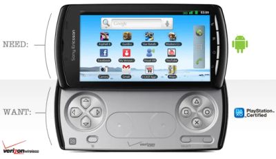 Лот: 3241709. Фото: 1. Xperia Play R800i игровой смартфон... Смартфоны
