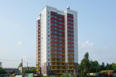 Лот: 12076430. Фото: 1. 2к квартира 52м2 Свердловская... Квартиры, студии