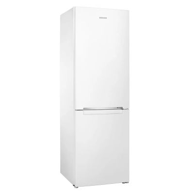 Лот: 24476792. Фото: 1. Холодильник Samsung RB30A30N0WW... Холодильники, морозильные камеры