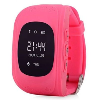 Лот: 11044718. Фото: 1. Детские Smart Часы Q50 Baby Watch... Смарт-часы, фитнес-браслеты, аксессуары