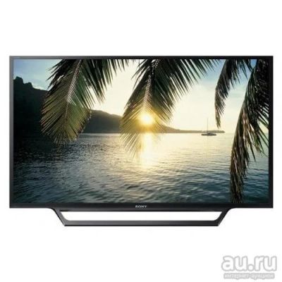 Лот: 8775001. Фото: 1. Новый! Телевизор 40" Sony KDL-40RD353... Телевизоры