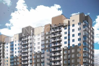 Лот: 17082175. Фото: 1. Продается 1-комн. Тихие Зори д... Квартиры, студии