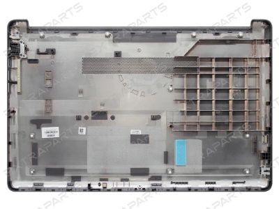Лот: 19841062. Фото: 1. Корпус для ноутбука HP 15-db темно-серая... Корпуса, блоки питания