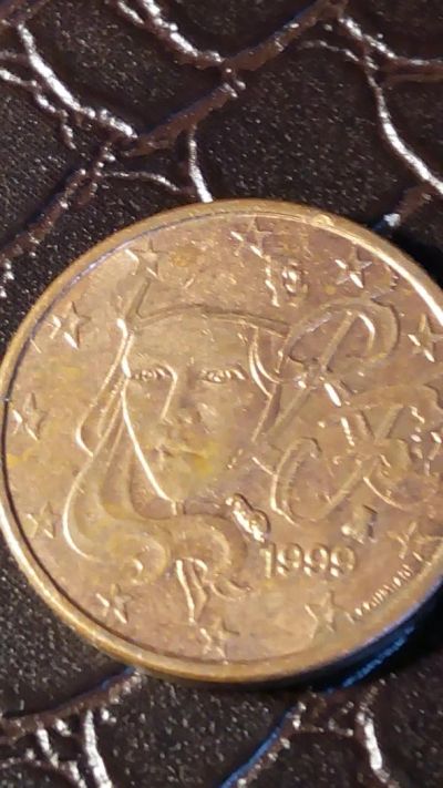 Лот: 8681948. Фото: 1. Иностранная монета 404. Остальные страны