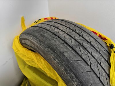 Лот: 13664664. Фото: 1. Шина Dunlop SP Sport 270 235/55... Шины