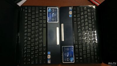 Лот: 13215055. Фото: 1. Нетбук ASUS Eee PC 1015PX. Ноутбуки