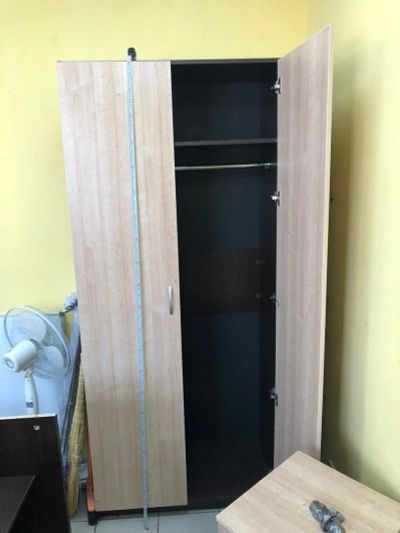 Лот: 15959913. Фото: 1. Шкаф. Шкафы, шкафы-купе