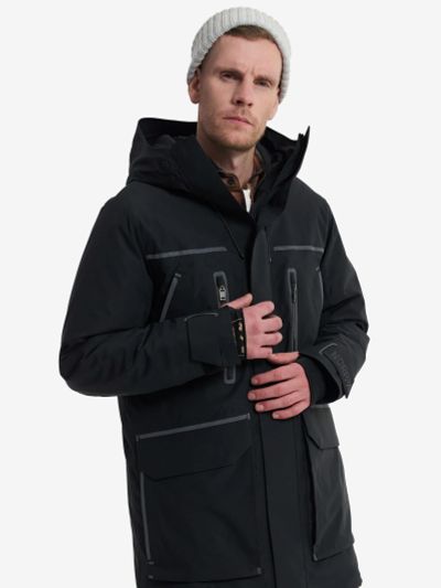 Лот: 23686335. Фото: 1. Куртка мужская NORPPA Omolon... Легкие куртки, толстовки