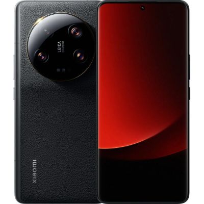 Лот: 20840926. Фото: 1. xiaomi 13 ultra 12/512 НОВЫЙ РосТест... Смартфоны
