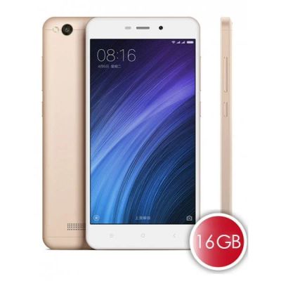 Лот: 10670482. Фото: 1. НОВЫЙ Смартфон Xiaomi Redmi 4A... Смартфоны