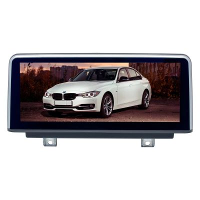 Лот: 20953217. Фото: 1. Штатная магнитола BMW 3 series... Автомагнитолы