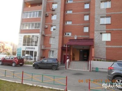 Лот: 10237358. Фото: 1. Продам 2 комн. 80 кв.м. на Взлетке... Квартиры, студии