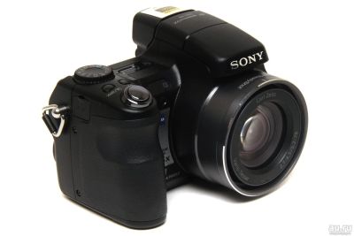 Лот: 13341199. Фото: 1. Sony Cyber-Shot DSC-H9. Цифровые компактные
