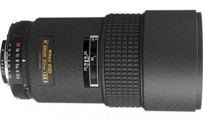 Лот: 4788141. Фото: 1. Nikon 180mm f/2.8D ED-IF AF Nikkor. Объективы