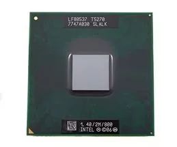 Лот: 9371475. Фото: 1. Intel® Core™2 Duo T5270 2M Cache... Процессоры
