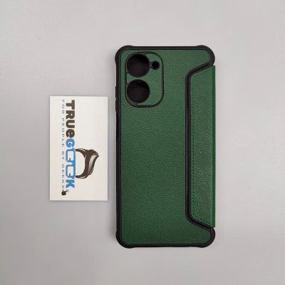 Лот: 20317345. Фото: 1. Чехол книжка New для Realme 10... Чехлы, бамперы