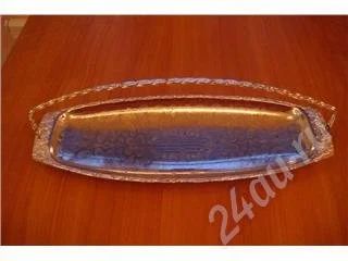 Лот: 16377. Фото: 1. очень красивая тарелка. Красноярск