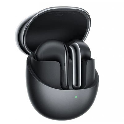 Лот: 20259913. Фото: 1. Беспроводные наушники Xiaomi Buds... Наушники, гарнитуры