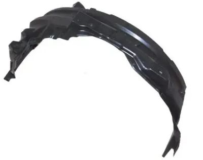 Лот: 21118349. Фото: 1. Подкрылок передний Nissan Teana... Кузов