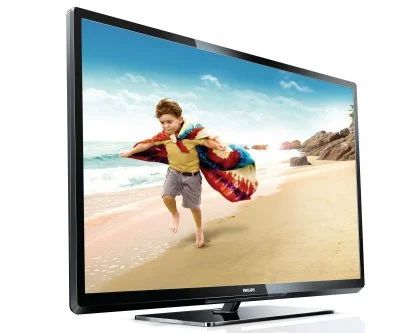 Лот: 3777895. Фото: 1. Philips 32 PFL3507T/60. Телевизоры