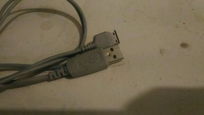 Лот: 11005690. Фото: 1. Usb для телефона. Дата-кабели, переходники