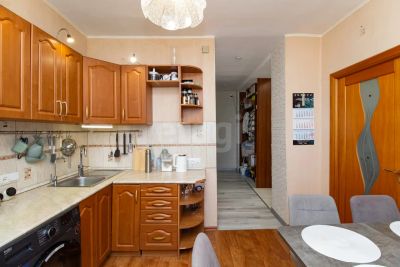 Лот: 25441527. Фото: 1. 2-комн. квартира , Красноярск... Квартиры, студии