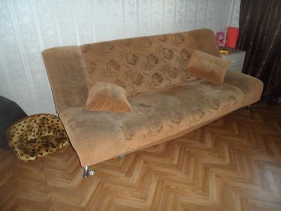 Лот: 8314089. Фото: 1. Диван. Диваны