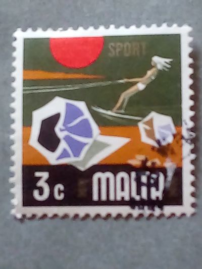 Лот: 22198830. Фото: 1. Почтовые марки. Марки