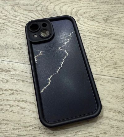 Лот: 25125096. Фото: 1. Чехол, накладка на Iphone 14... Чехлы, бамперы