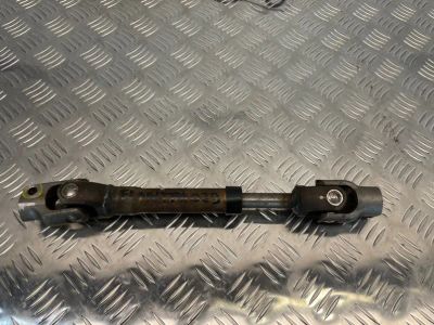 Лот: 21703566. Фото: 1. рулевой карданчик Hyundai Elantra... Ходовая, подвеска, рулевое управление