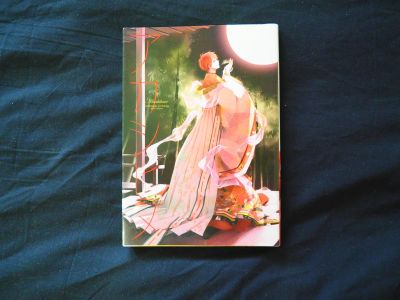 Лот: 13700493. Фото: 1. Манга Akashi Hime (на японском... Художественная