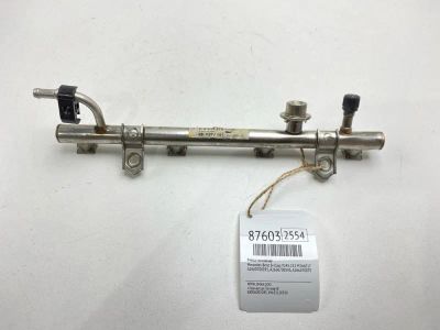 Лот: 22691327. Фото: 1. Рейка топливная Mercedes-Benz... Топливная система