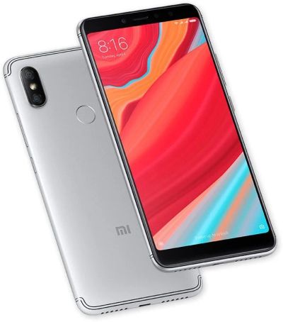 Лот: 11708042. Фото: 1. Новый Xiaomi Redmi S2 3/32Gb Черный... Смартфоны
