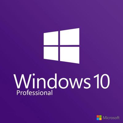 Лот: 17244667. Фото: 1. Ключ Windows 10 Pro / Windows... Системные