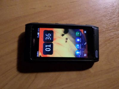 Лот: 6730296. Фото: 1. Nokia N8. Смартфоны