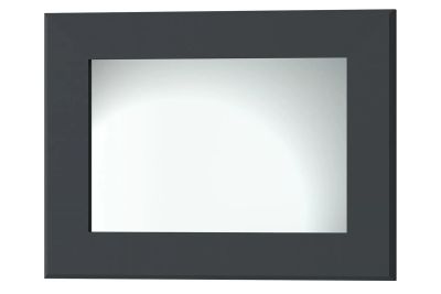 Лот: 23942807. Фото: 1. Дверь антресоли стеклянная Hoff... Шкафы, шкафы-купе