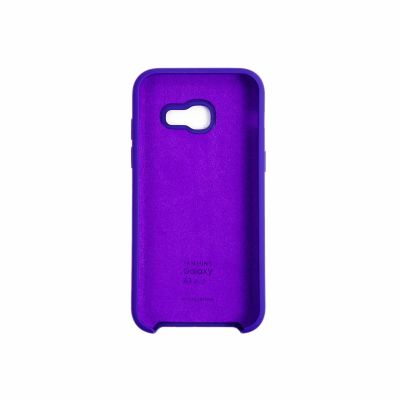 Лот: 19913718. Фото: 1. Кейс Silicon Cover для Samsung... Чехлы, бамперы
