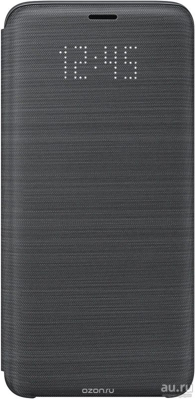 Лот: 13621390. Фото: 1. Чехол LED View Cover для Samsung... Чехлы, бамперы