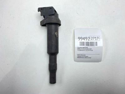 Лот: 24772714. Фото: 1. Катушка зажигания Bmw X5 2007... Двигатель и элементы двигателя