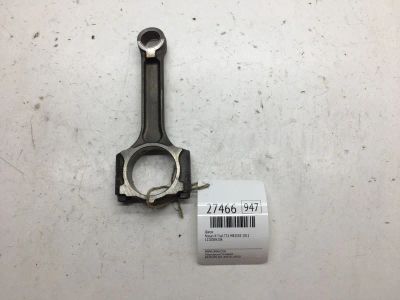 Лот: 20383972. Фото: 1. Шатун Nissan X-Trail 2011 12100EN20A... Двигатель и элементы двигателя