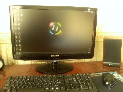Лот: 2038460. Фото: 1. Отличный игровой комп Core i3... Компьютеры в сборе