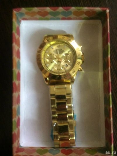 Лот: 9582034. Фото: 1. Часы Rolex. Другие наручные часы