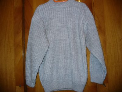 Лот: 10044154. Фото: 1. Подростковый симпатичный пуловер... Свитера, кофты, трикотаж
