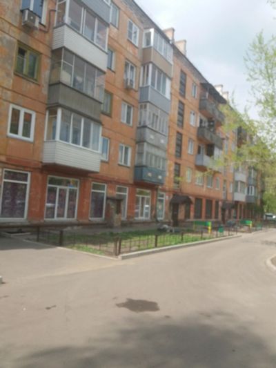 Лот: 14986844. Фото: 1. Продам 2 ком. квартиру в Кировском... Квартиры, студии