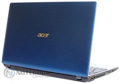 Лот: 4725975. Фото: 1. Продам или обменяю acer 5750zg. Ноутбуки