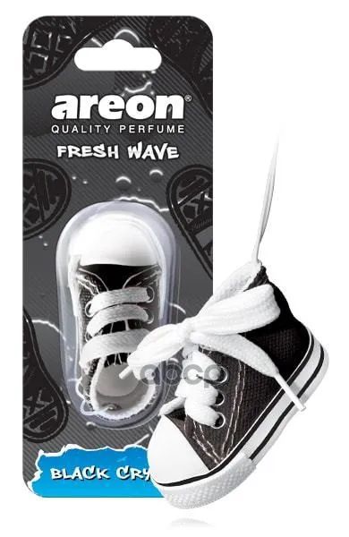Лот: 24761264. Фото: 1. Ароматизатор Areon Fresh Wave... Разное