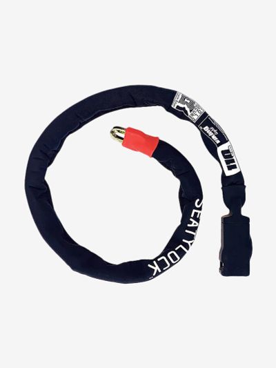 Лот: 25702414. Фото: 1. Замок Seatylock Viking Light 110... Другое (спортивная одежда)