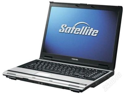 Лот: 2292829. Фото: 1. Ноутбук Toshiba Satellite A110-334. Ноутбуки