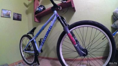 Лот: 8302811. Фото: 1. eastern bikes. Велосипеды