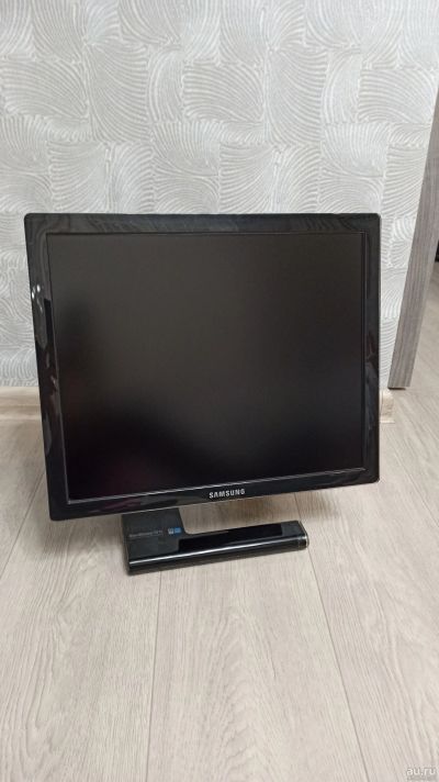 Лот: 18361343. Фото: 1. Монитор Samsung SyncMaster 971P... ЖК-мониторы